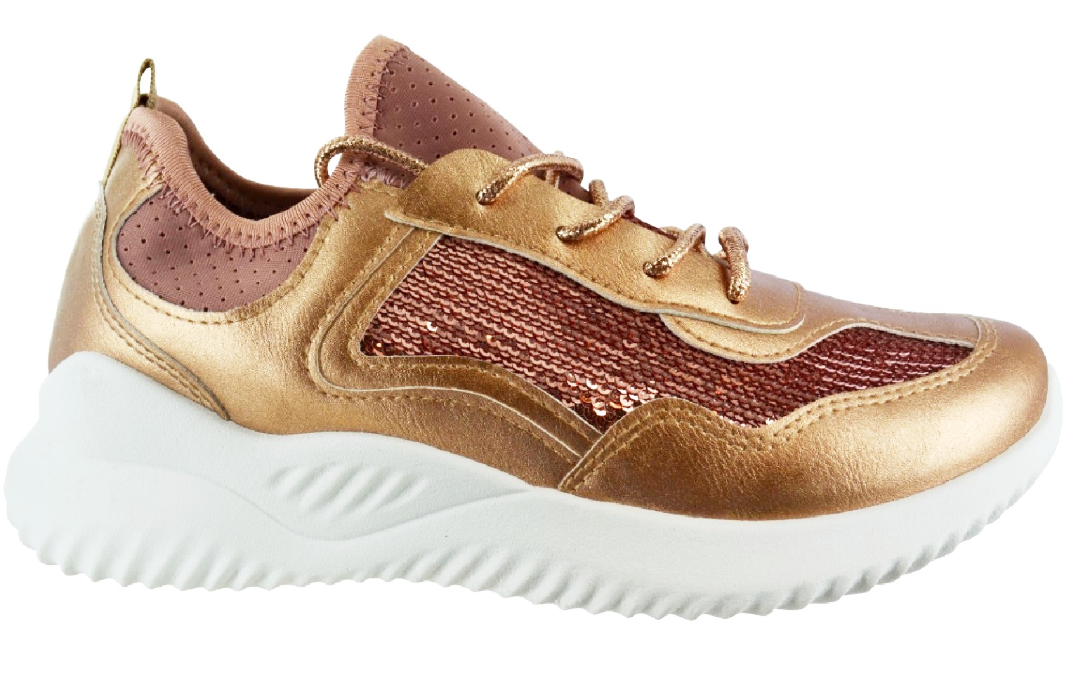 ladies glitter trainers uk